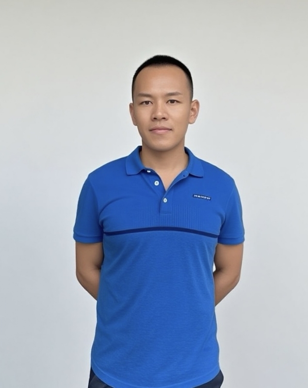 钰郎的第一张照片--聊城相亲服务中心