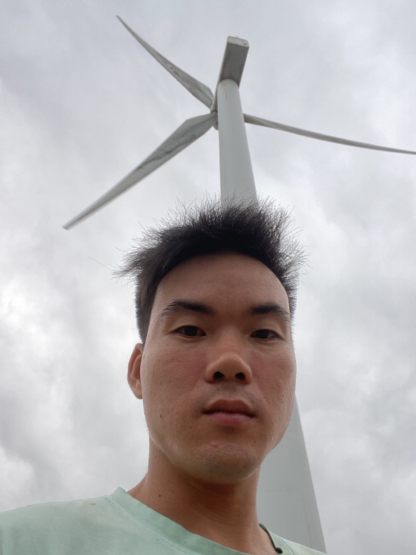 柒墨的第一张照片--聊城相亲服务中心