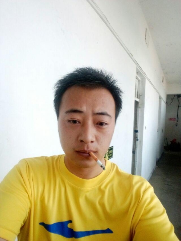 云淡风轻的第二张照片--聊城相亲服务中心