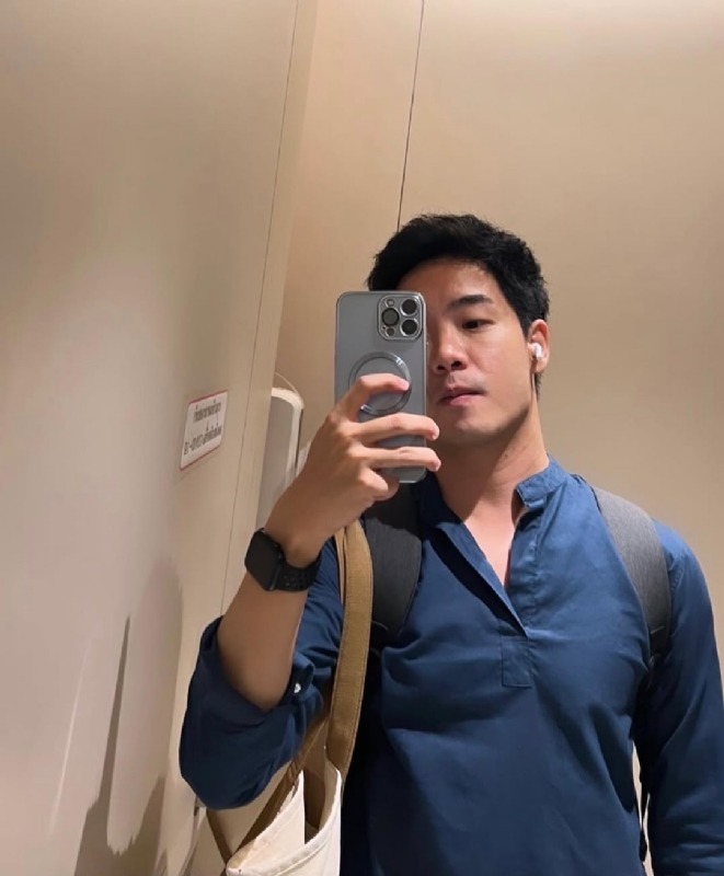 海与浪的第一张照片--聊城相亲服务中心
