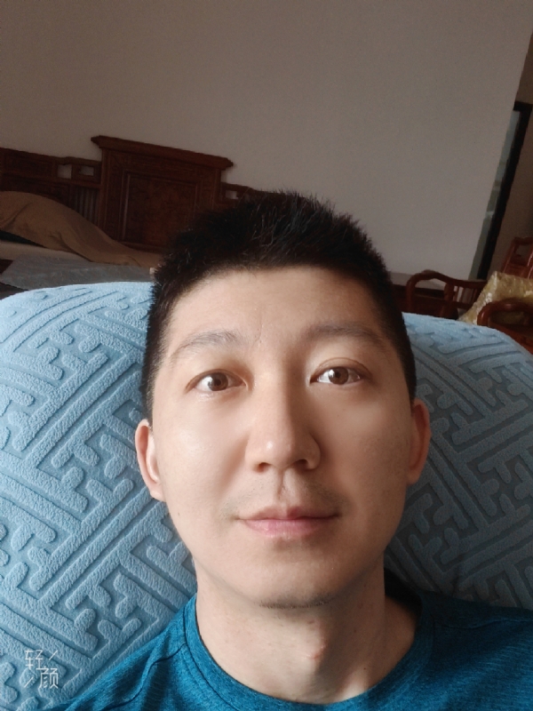 大千的第一张照片--聊城相亲服务中心