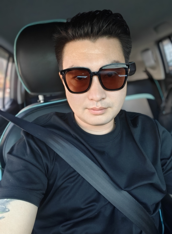 凡哥的第一张照片--聊城相亲服务中心