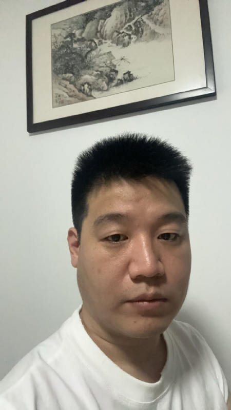 随遇而安的第一张照片--聊城相亲服务中心
