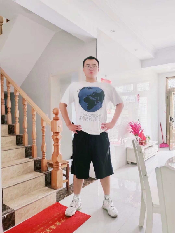 中考体育的第三张照片--聊城相亲服务中心