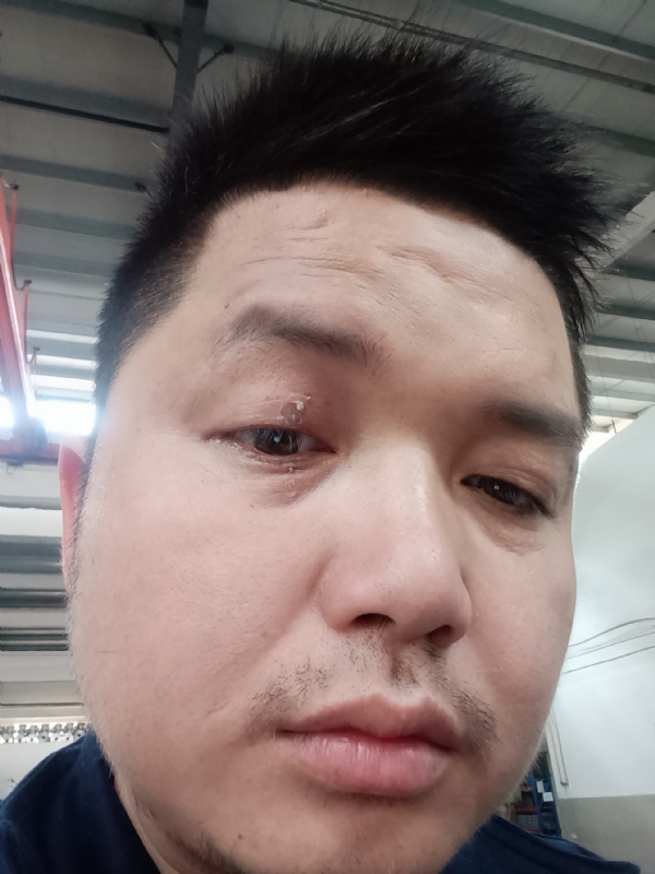 彬彬的第一张照片--聊城相亲服务中心