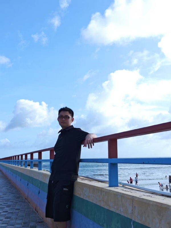 威wei的第二张照片--聊城相亲服务中心