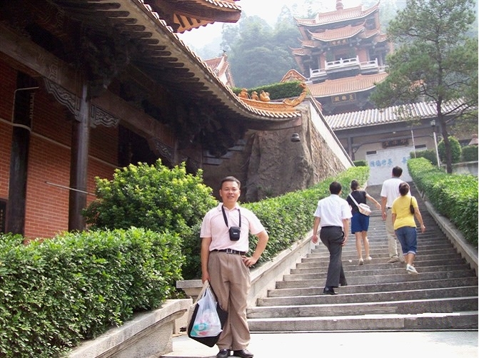 jh寻有缘女士成个家的第一张照片--聊城相亲服务中心