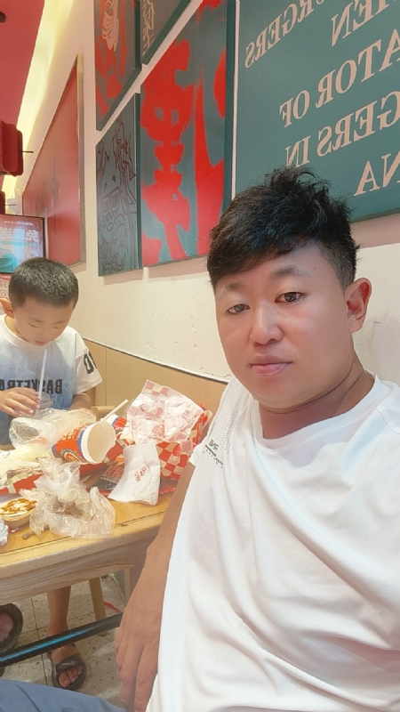 景色宏图的第二张照片--聊城相亲服务中心