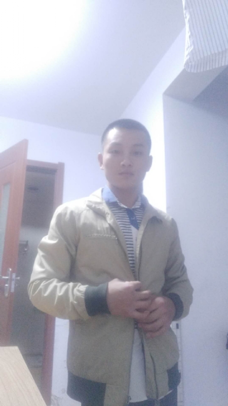 中国梦的第一张照片--聊城相亲服务中心