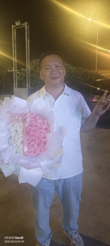 前程的第一张照片--聊城相亲服务中心