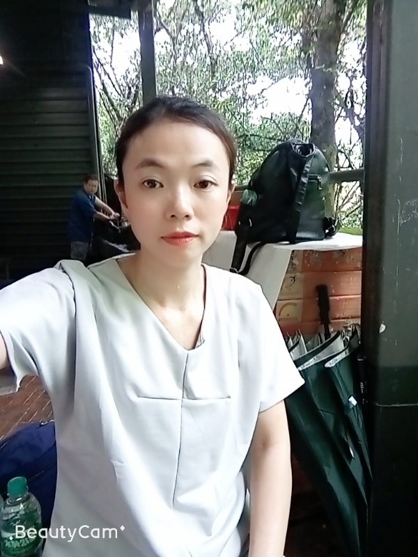 vivi的第一张照片--聊城相亲服务中心