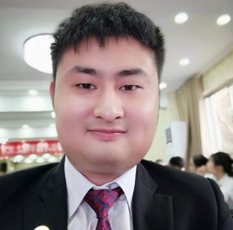 心动的金环的第一张照片--聊城相亲服务中心