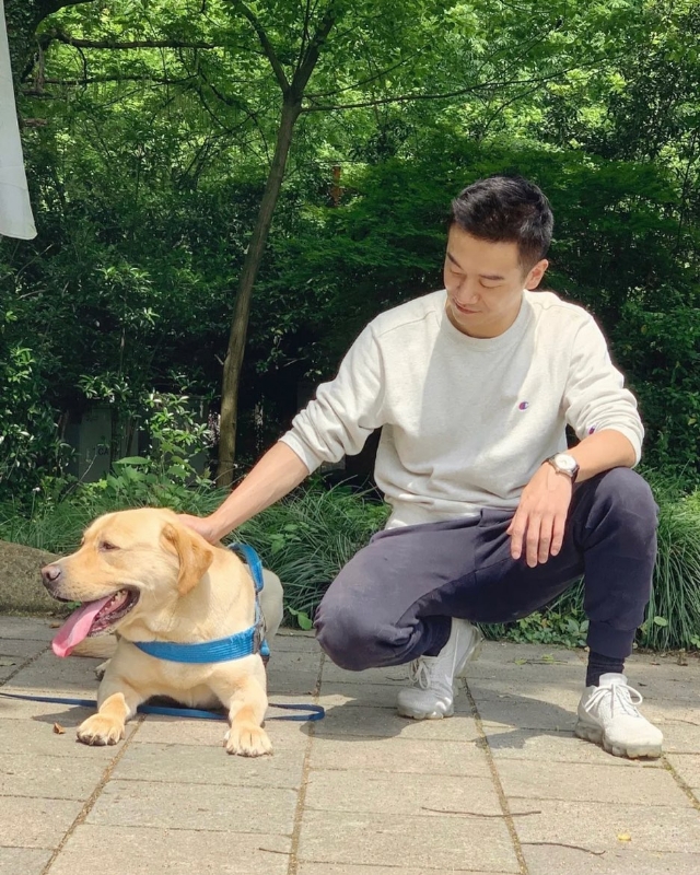追寻的第一张照片--聊城相亲服务中心