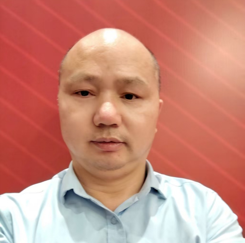 随缘的第一张照片--聊城相亲服务中心