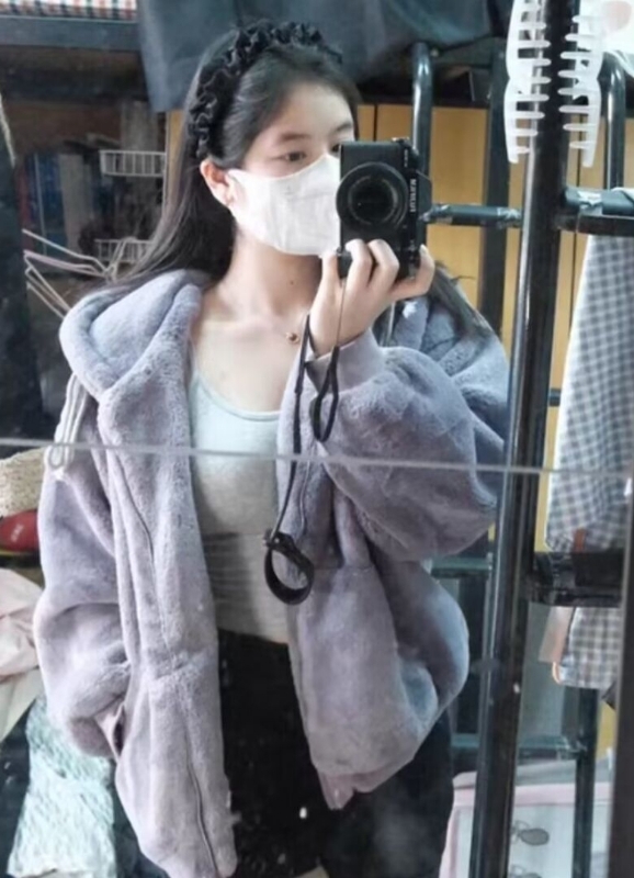 桃桃的第一张照片--聊城相亲服务中心