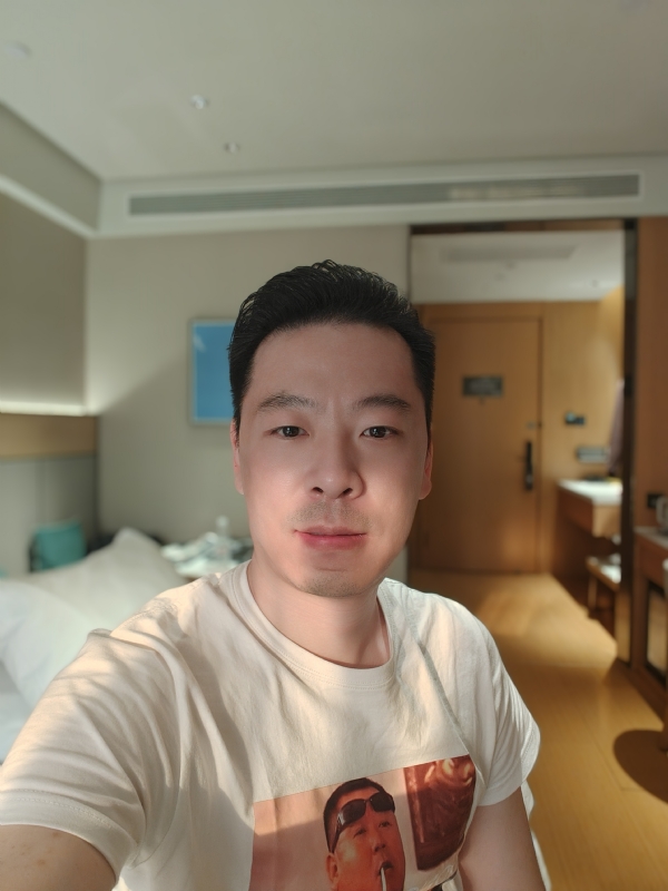小珺的第三张照片--聊城相亲服务中心