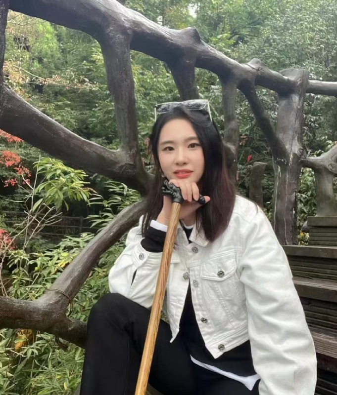 琪琪的第一张照片--聊城相亲服务中心