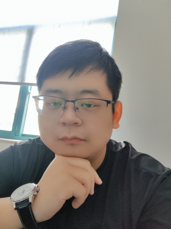 柯817的第一张照片--聊城相亲服务中心