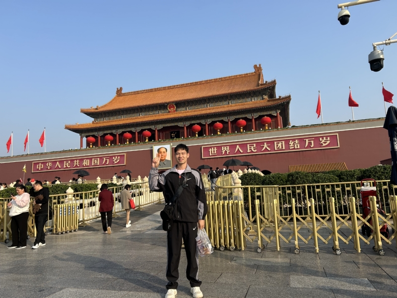 陈则宇的第二张照片--聊城相亲服务中心