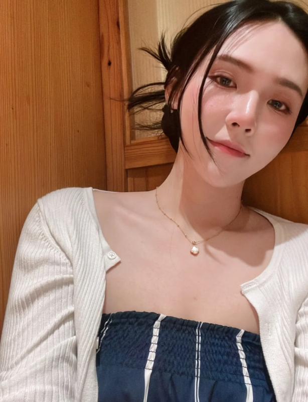 lina的第一张照片--聊城相亲服务中心
