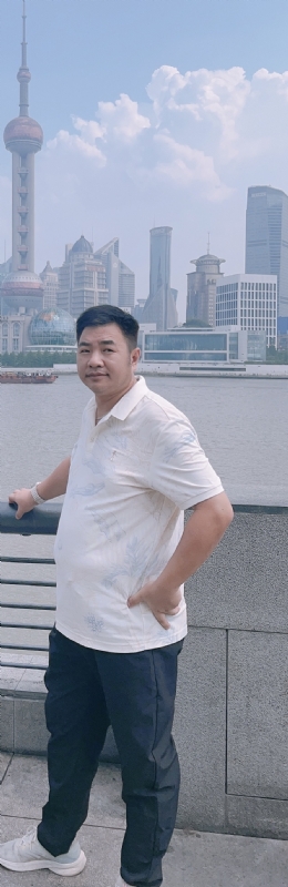 Elias的第一张照片--聊城相亲服务中心