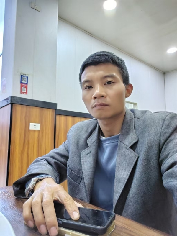 运满乾坤的第一张照片--聊城相亲服务中心