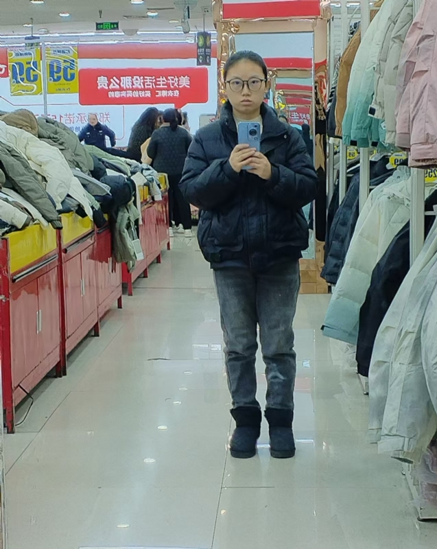 记忆中的美的第一张照片--聊城相亲服务中心