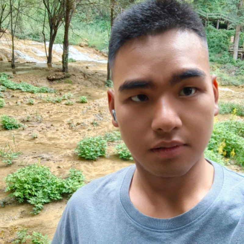 古尘的第一张照片--聊城相亲服务中心