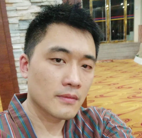 迅猎的第一张照片--聊城相亲服务中心