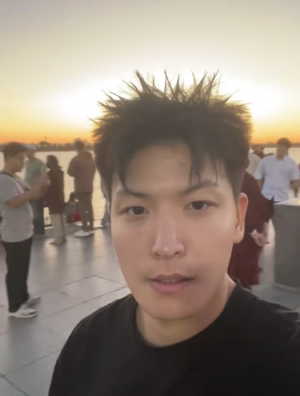 姚荫博的第一张照片--聊城相亲服务中心