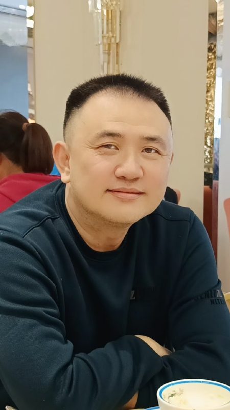 谁可相依的第一张照片--聊城相亲服务中心