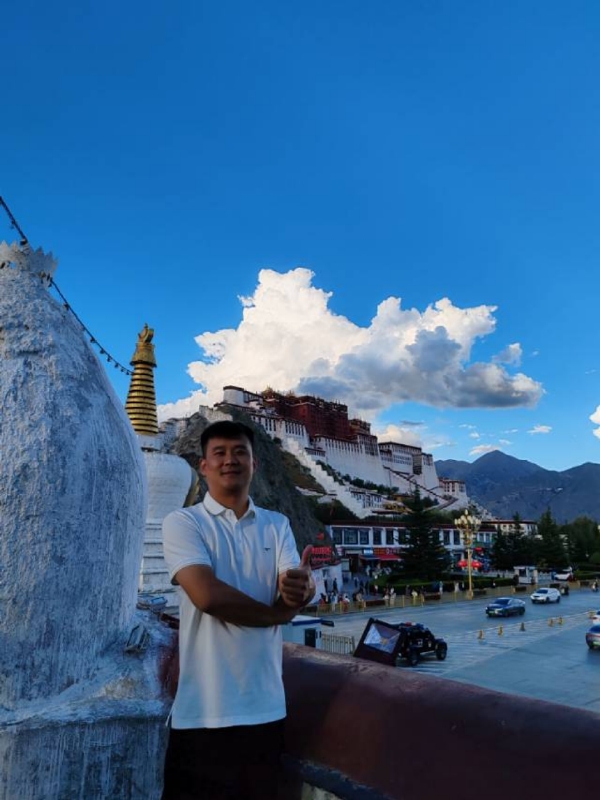 清风的第四张照片--聊城相亲服务中心