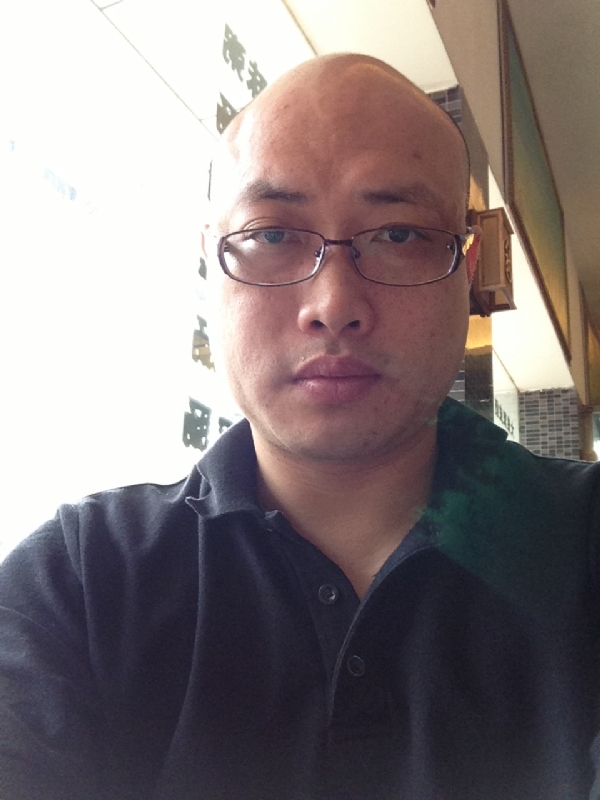 Benny的第一张照片--聊城相亲服务中心