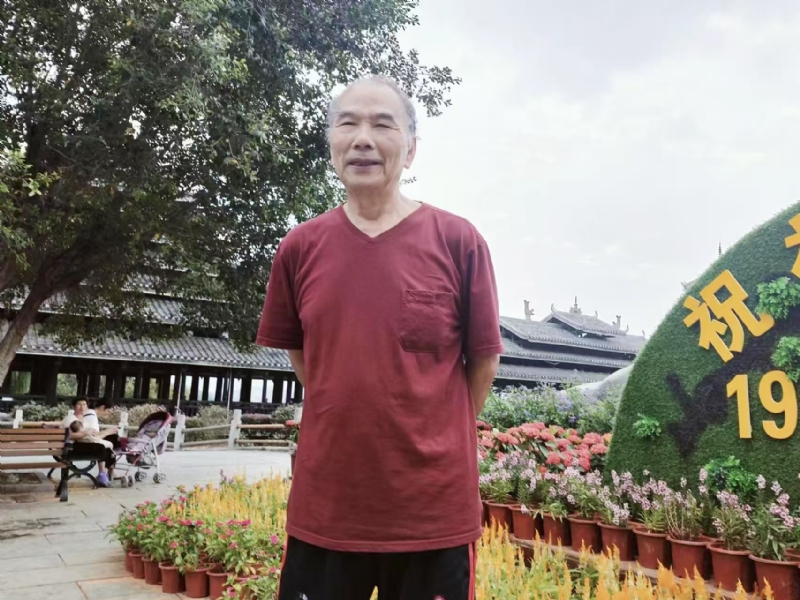 天星的第一张照片--聊城相亲服务中心