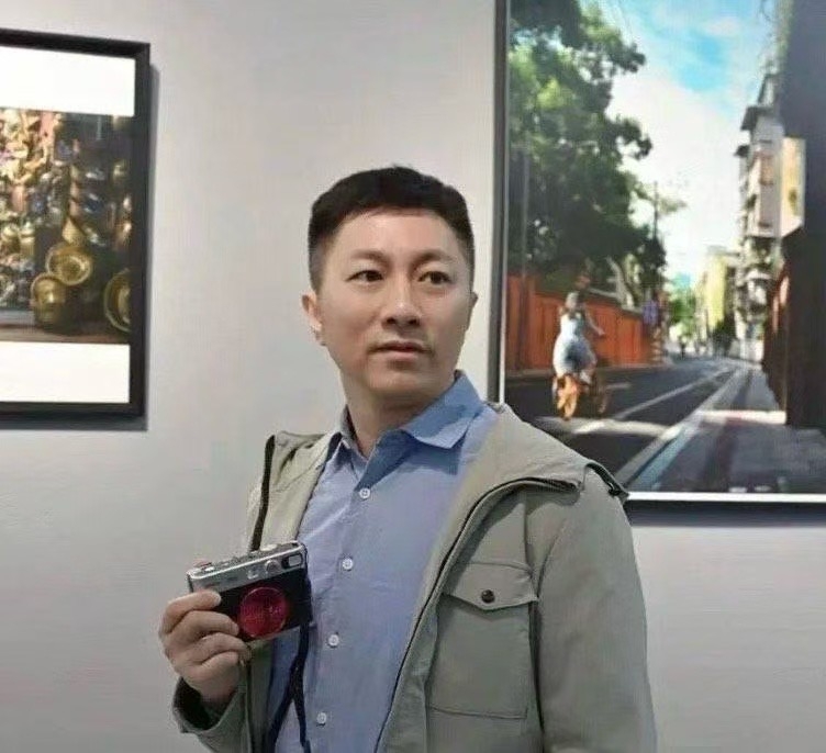 千帆过尽的第一张照片--聊城相亲服务中心