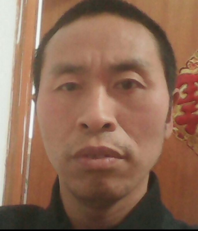 山的第一张照片--聊城相亲服务中心