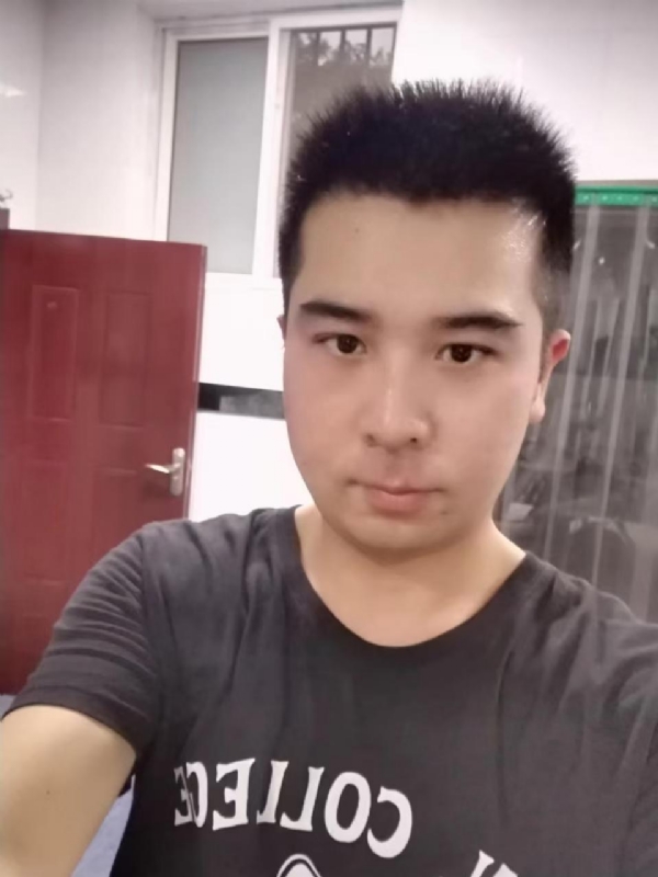 89WANG的第一张照片--聊城相亲服务中心