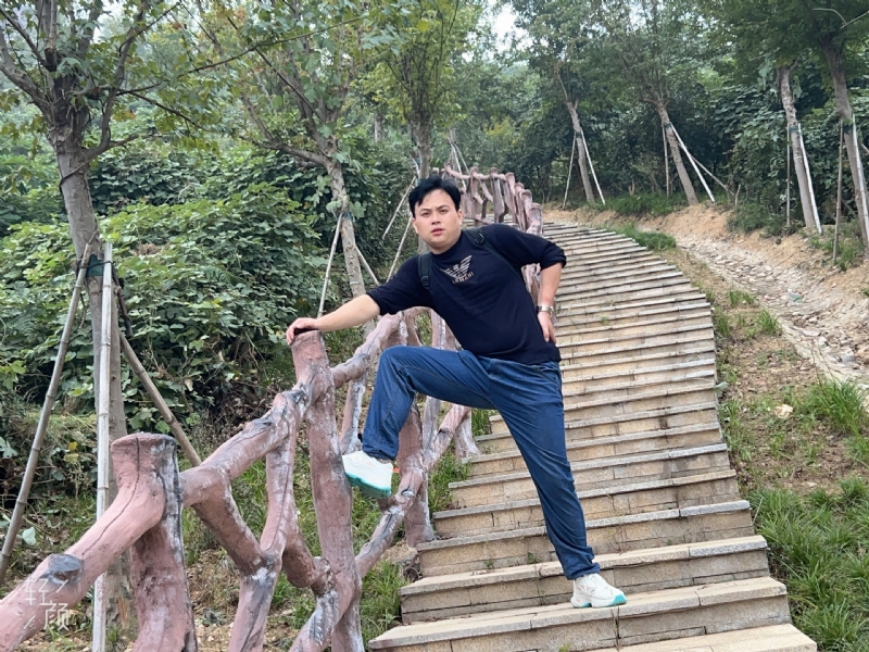 择一人白头偕老的第一张照片--聊城相亲服务中心