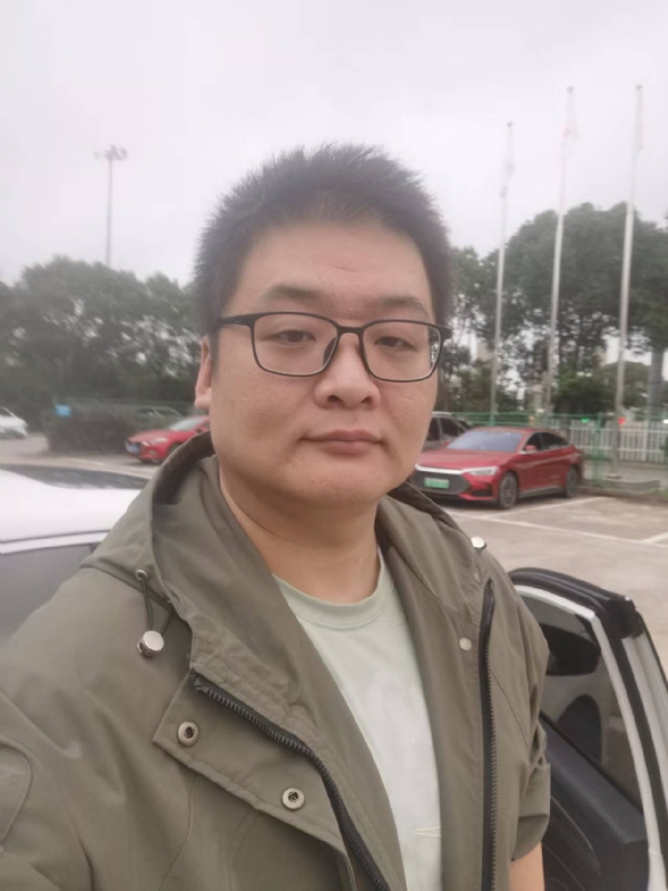 Russell的第一张照片--聊城相亲服务中心