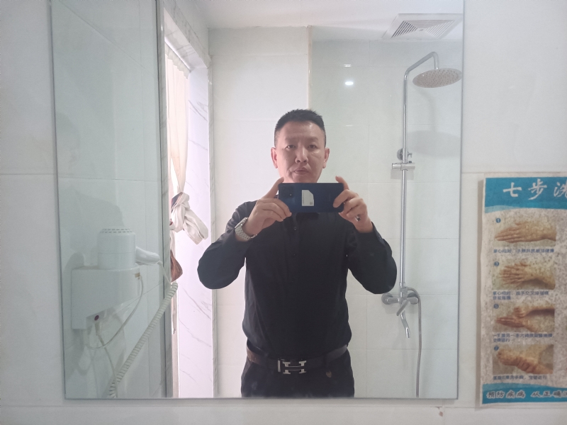 小小辰的第一张照片--聊城相亲服务中心