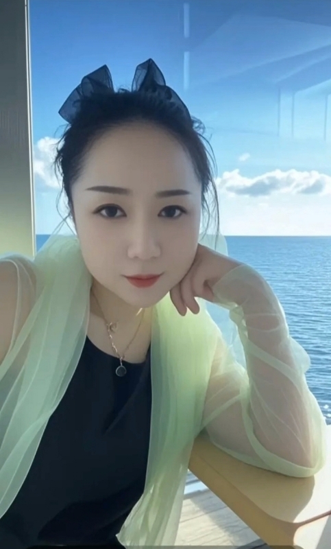 壵壵有光的第一张照片--聊城相亲服务中心