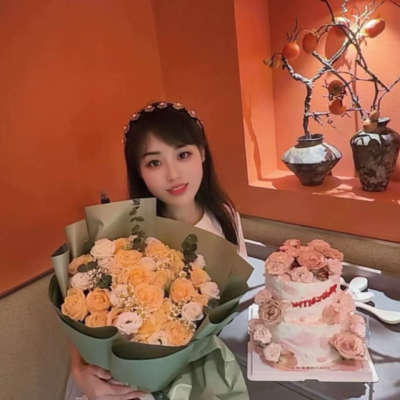 希希的第一张照片--聊城相亲服务中心