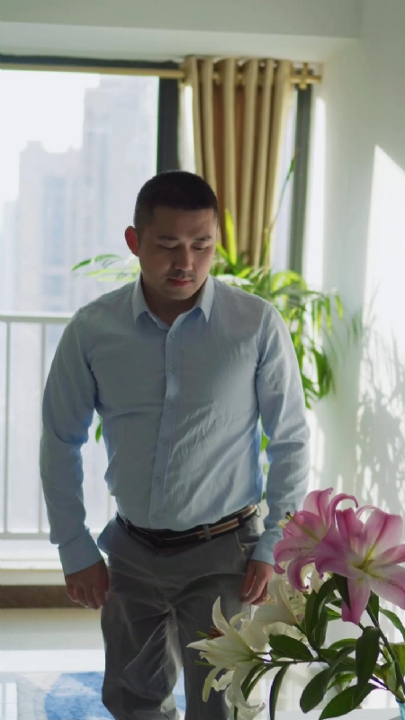 上海交友的第一张照片--聊城相亲服务中心