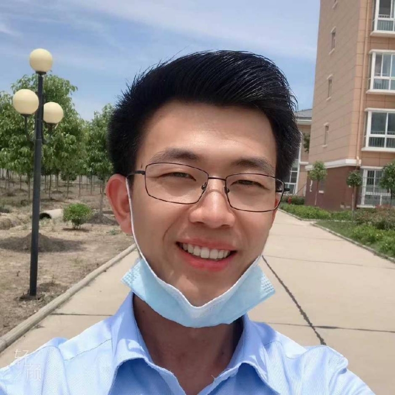 繁若的第四张照片--聊城相亲服务中心