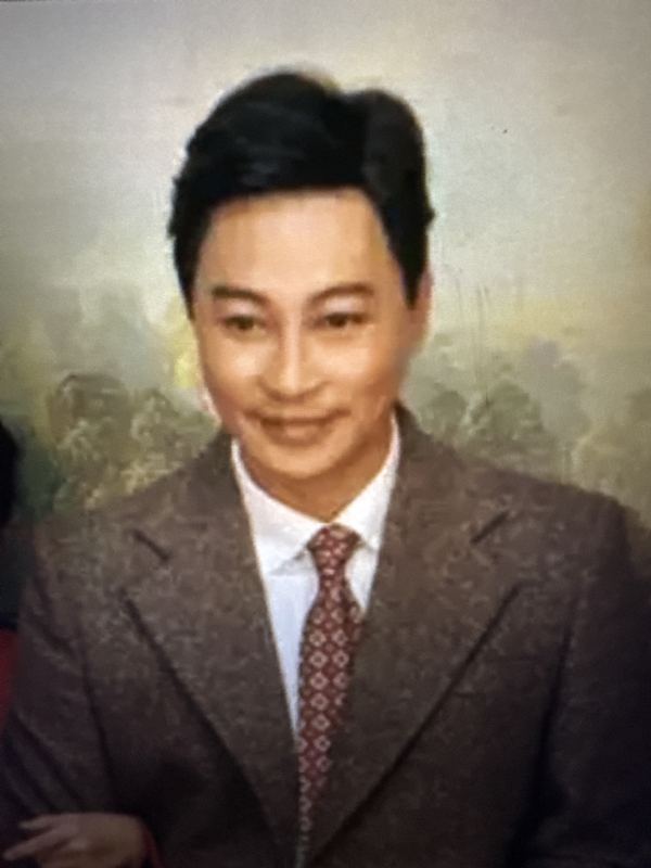 李剑程的第一张照片--聊城相亲服务中心