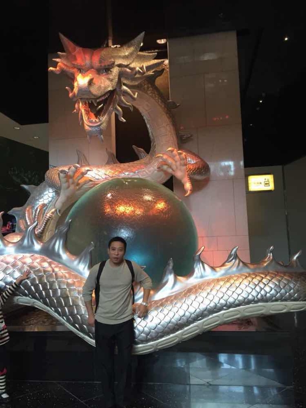 keystop的第一张照片--聊城相亲服务中心