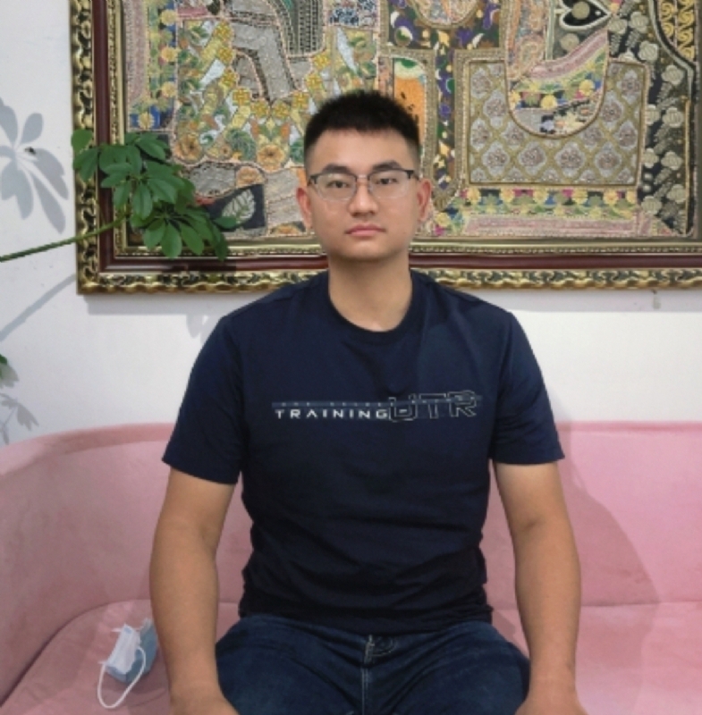 大黄的第一张照片--聊城相亲服务中心