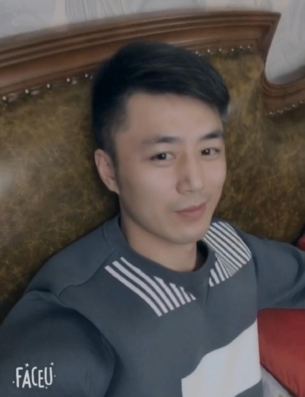 楊政宇的第一张照片--聊城相亲服务中心