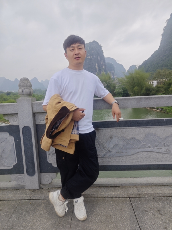 天选之人的第三张照片--聊城相亲服务中心