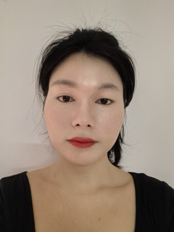 卉秀的第一张照片--聊城相亲服务中心